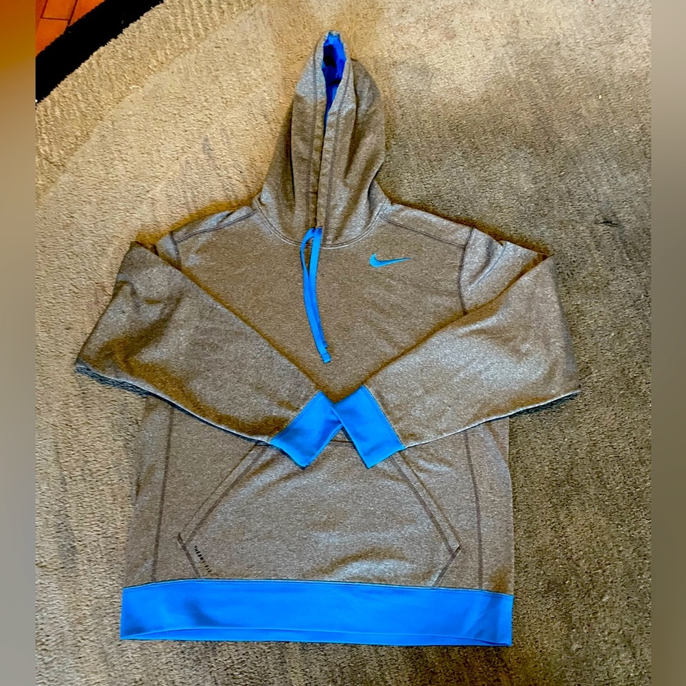 Nike hoodie
